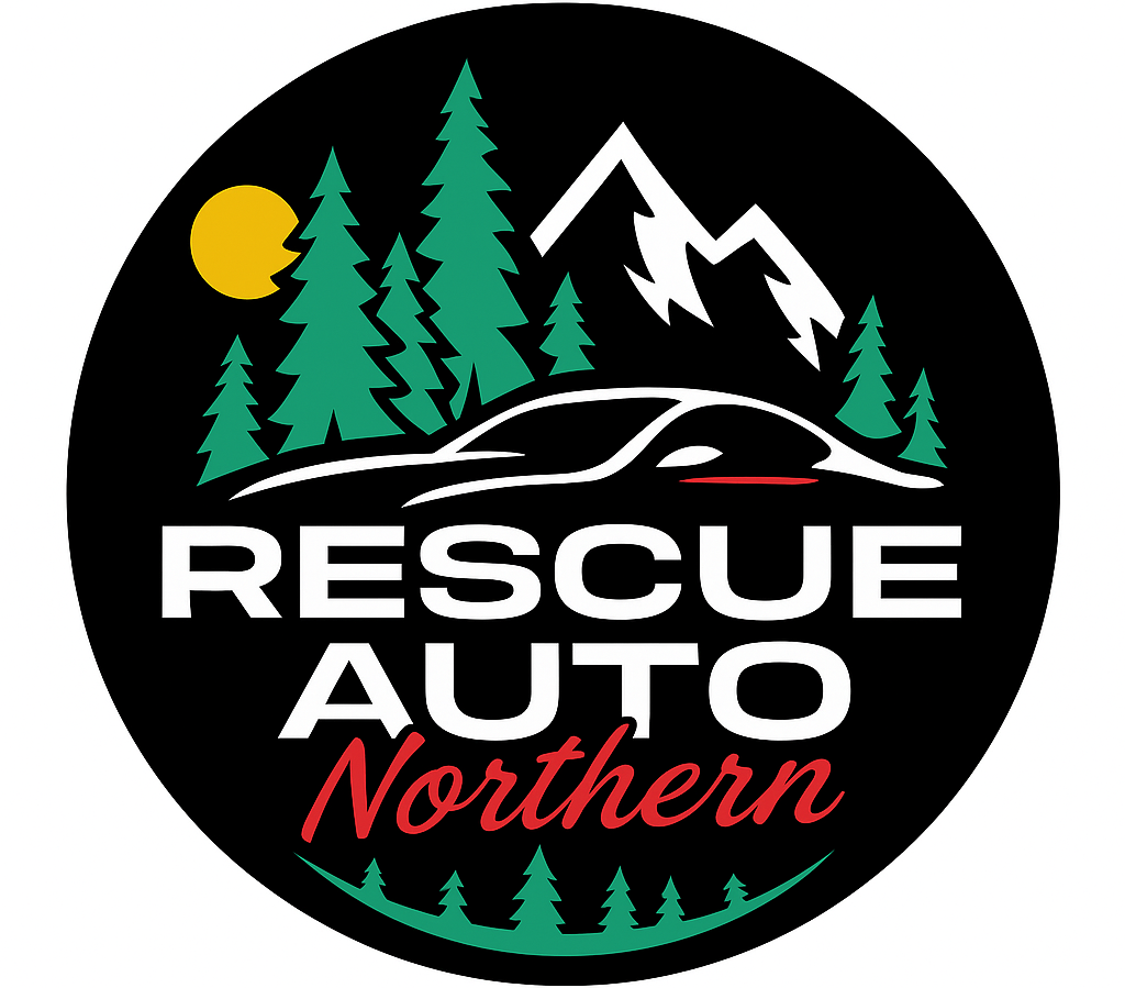 Rescue Northern